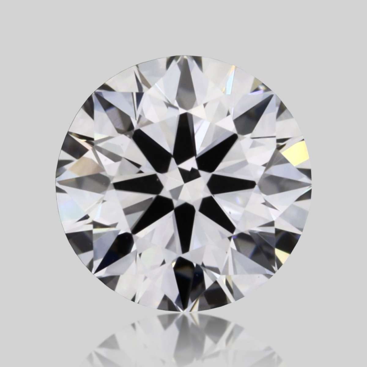 Certified Diamond GIA Carats 0.3 Color D Clarity VVS2 EX EX EX Fluorescence MED Brown No Green No Milky No EyeClean 100% Certified Diamond GIA Carats 0.3 Color D Clarity VVS2 EX EX EX Fluorescence MED Brown No Green No Milky No EyeClean 100%