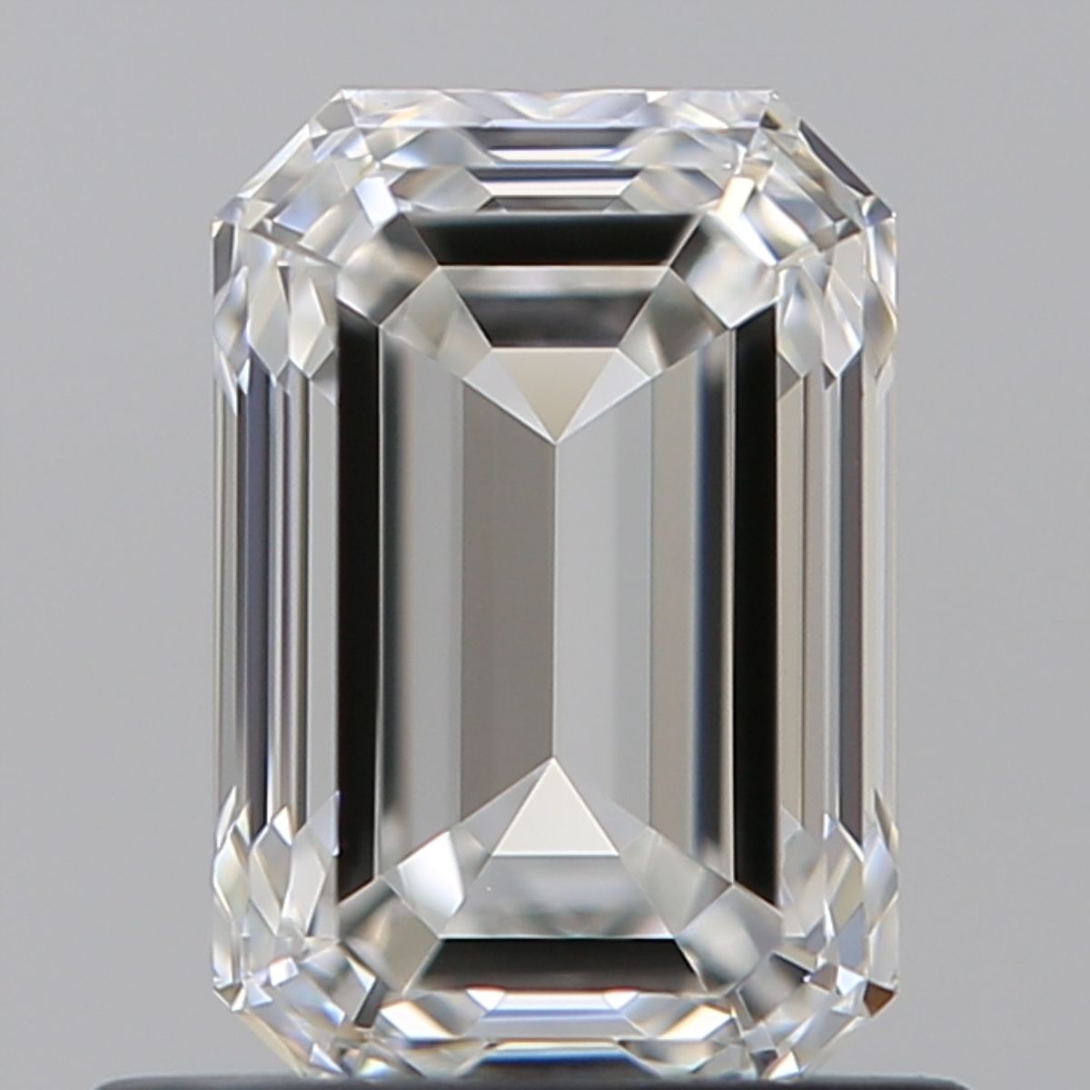 Certified Diamond GIA Carats 1.0 Color G Clarity IF  -  EX  EX Fluorescence NON Brown No Milky No EyeClean 100%