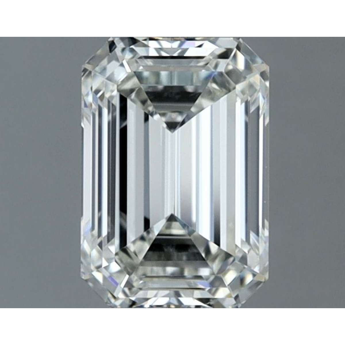 Certified Diamond IGI Carats 1.0 Color H Clarity IF  -  EX  EX Fluorescence NON Brown No Green No Milky No EyeClean 100%