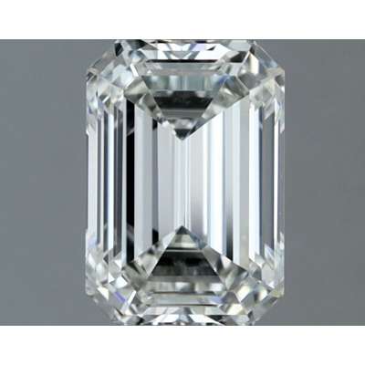 Certified Diamond IGI Carats 1.0 Color H Clarity IF  -  EX  EX Fluorescence NON Brown No Green No Milky No EyeClean 100%