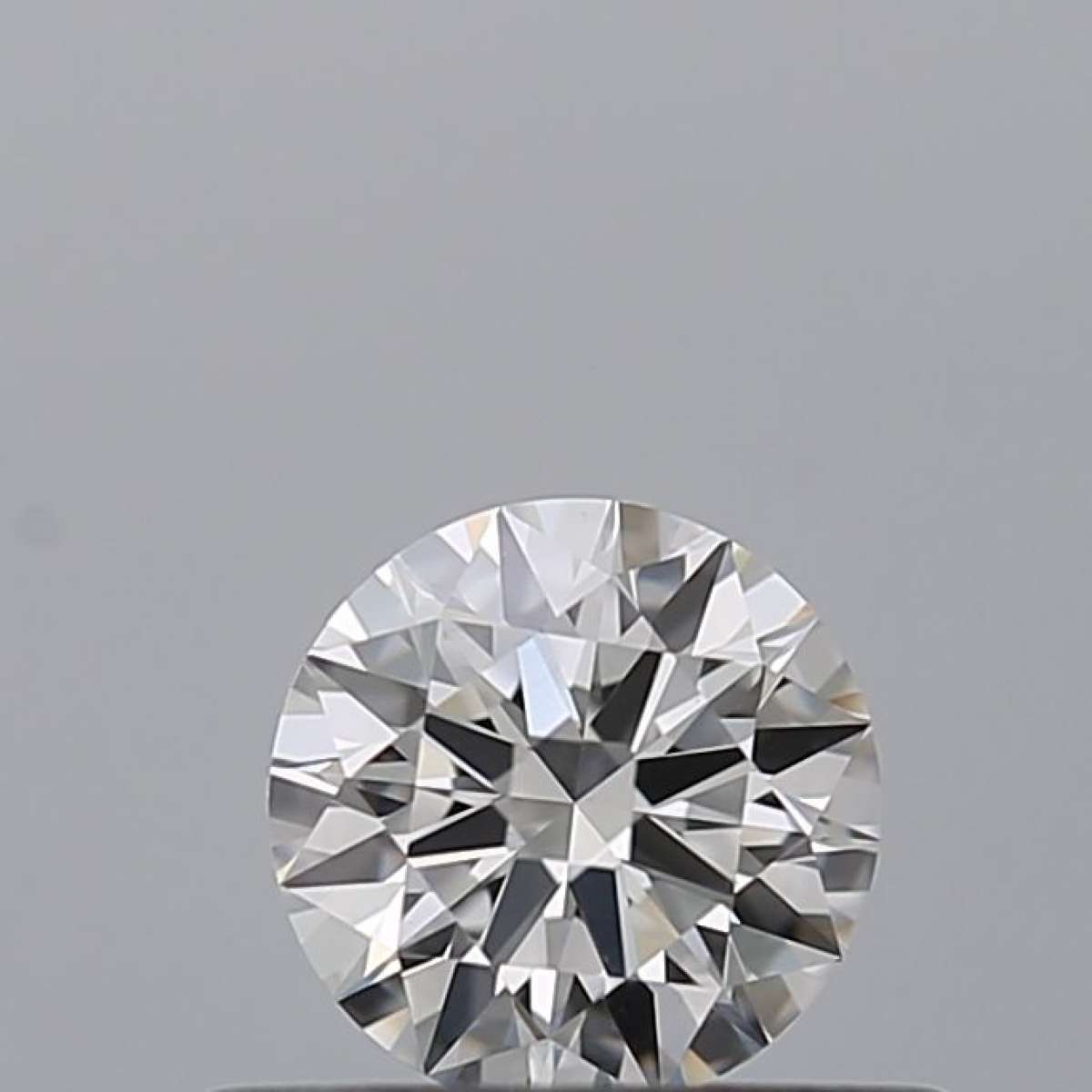 Certified Diamond GIA Carats 0.31 Color E Clarity VS1  EX  EX  EX Fluorescence NON Brown No Green No Milky No EyeClean 100%