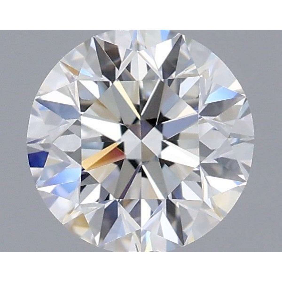 Certified Diamond IGI Carats 0.9 Color D Clarity VVS1  EX  EX  EX Fluorescence NON Brown No Green No Milky No EyeClean 100%