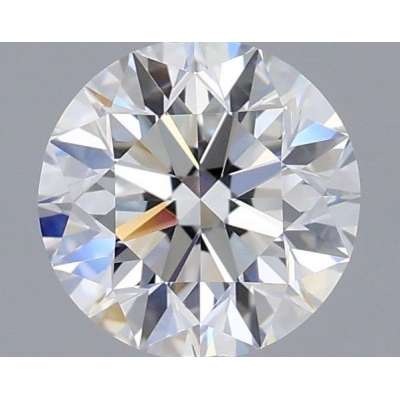 Certified Diamond IGI Carats 0.9 Color D Clarity VVS1  EX  EX  EX Fluorescence NON Brown No Green No Milky No EyeClean 100%