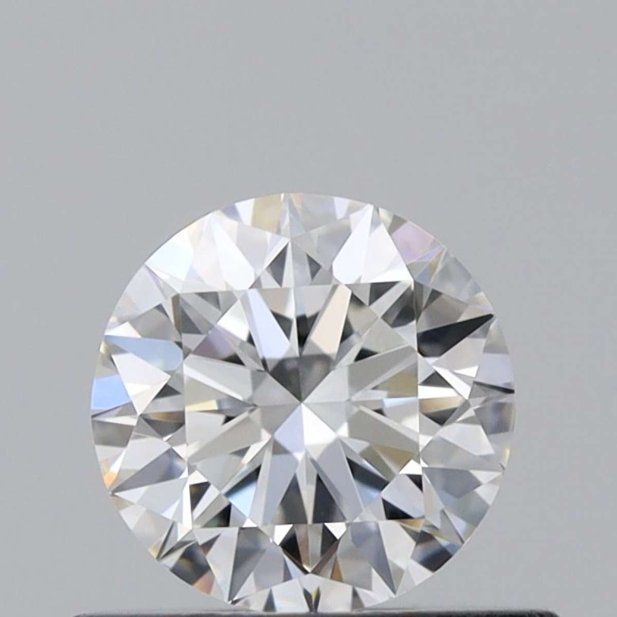 Certified Diamond GIA Carats 0.5 Color F Clarity VVS2 EX EX VG Fluorescence NON Brown No Green No Milky No EyeClean 100% Certified Diamond GIA Carats 0.5 Color F Clarity VVS2 EX EX VG Fluorescence NON Brown No Green No Milky No EyeClean 100%
