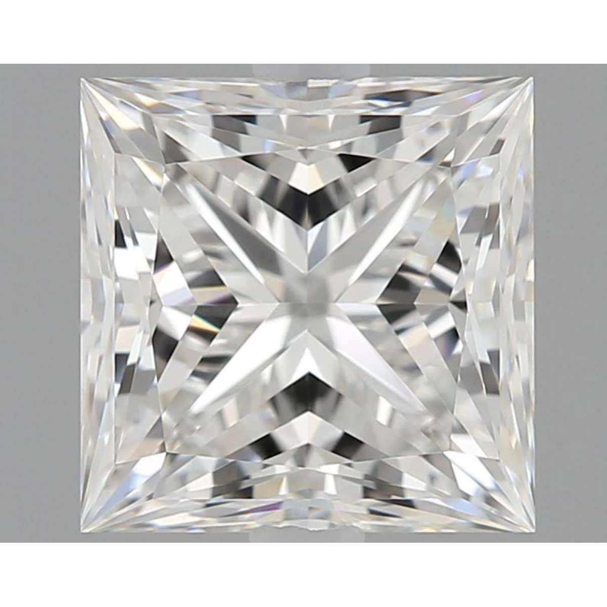 Certified Diamond GIA Carats 1.03 Color H Clarity VVS1  -  EX  EX Fluorescence NON Brown No Green No Milky No EyeClean 100%