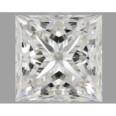 Certified Diamond GIA Carats 1.03 Color H Clarity VVS1  -  EX  EX Fluorescence NON Brown No Green No Milky No EyeClean 100%