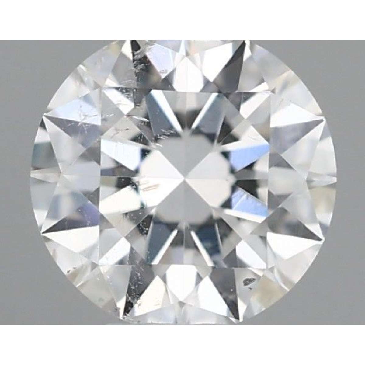 Certified Diamond IGI Carats 0.3 Color E Clarity SI2  VG  EX  EX Fluorescence NON Brown No Green No Milky No EyeClean 100%