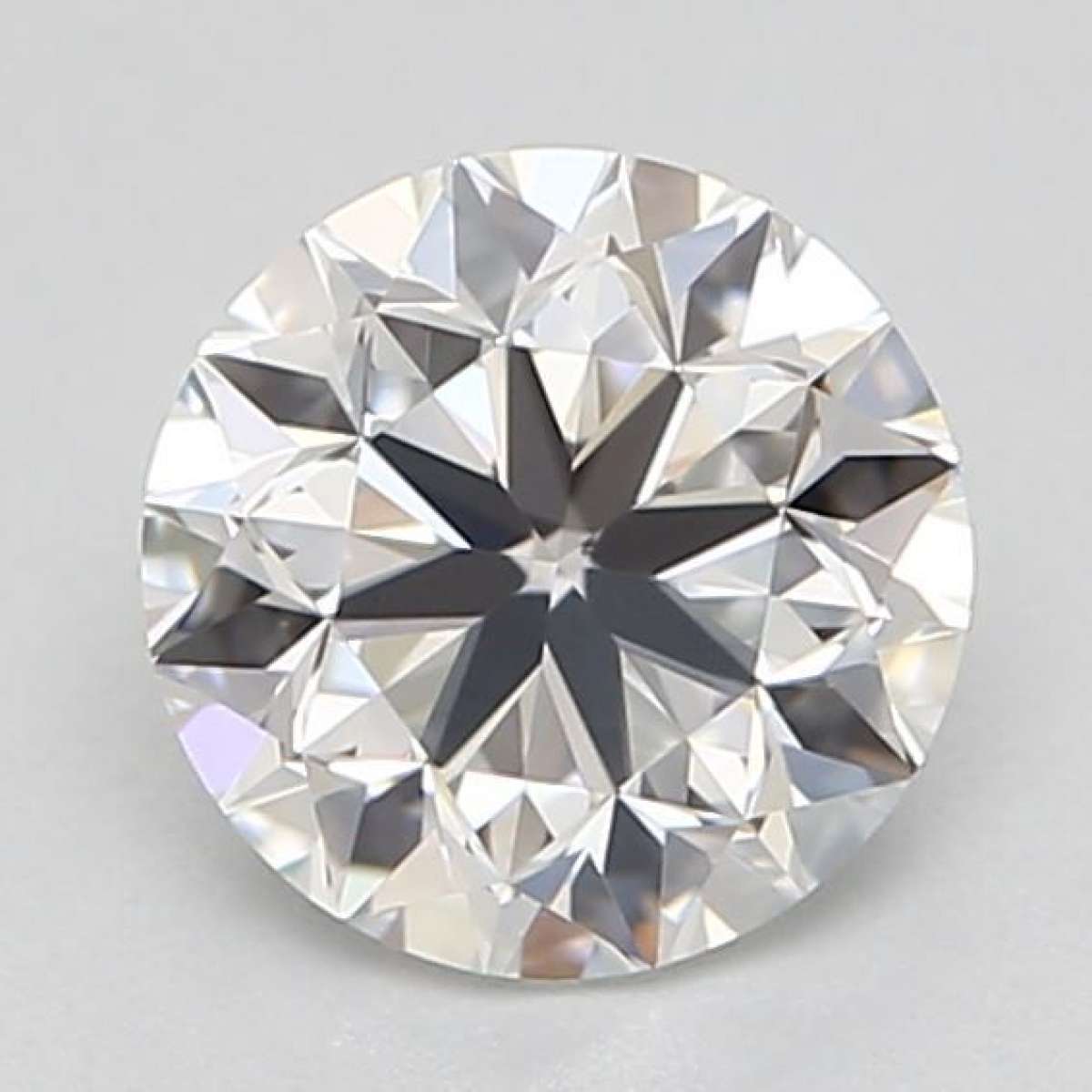 Certified Diamond GIA Carats 0.51 Color E Clarity VS1 VG EX EX Fluorescence NON Brown No Green No Milky No EyeClean 100% Certified Diamond GIA Carats 0.51 Color E Clarity VS1 VG EX EX Fluorescence NON Brown No Green No Milky No EyeClean 100%