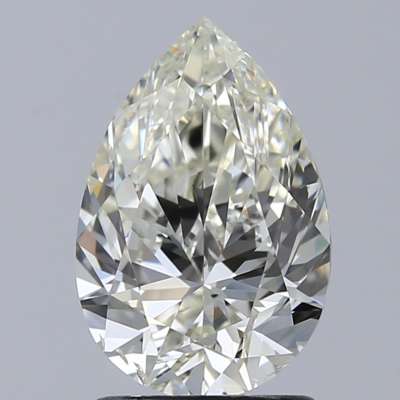 Certified Diamond IGI Carats 1.51 Color H Clarity IF  -  EX  EX Fluorescence NON Brown No Green No Milky No EyeClean 100%