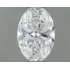 Certified Diamond GIA Carats 0.35 Color E Clarity VVS2  -  EX  EX Fluorescence NON Brown No Green No Milky No EyeClean 100%