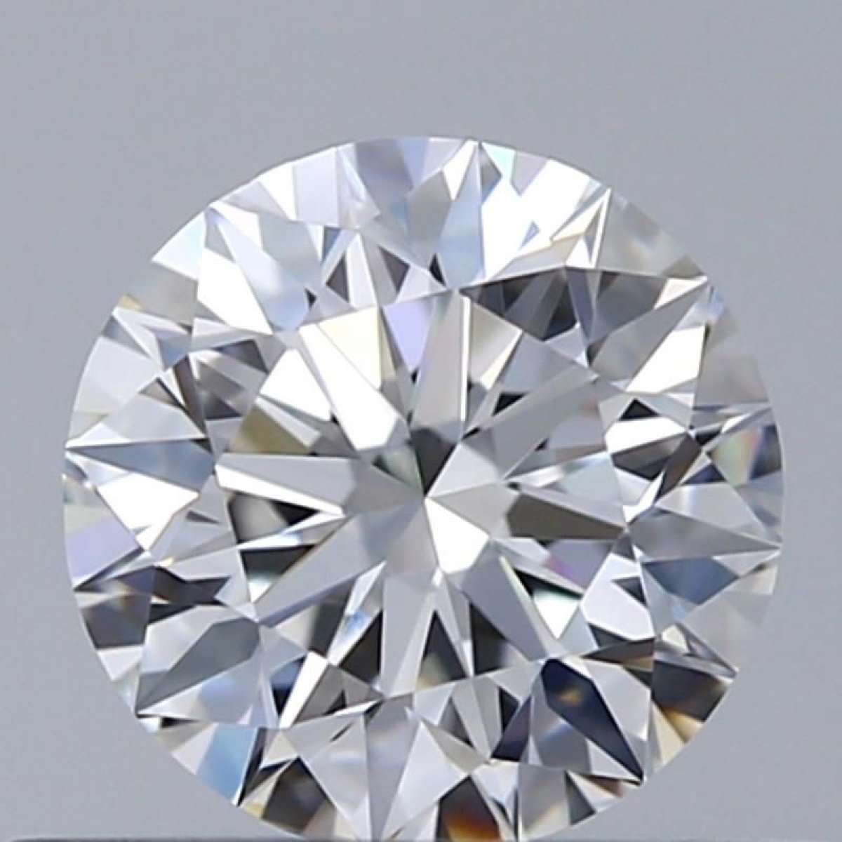 Certified Diamond GIA Carats 0.47 Color F Clarity VVS1 EX EX EX Fluorescence NON Brown No Green No Milky No EyeClean 100% Certified Diamond GIA Carats 0.47 Color F Clarity VVS1 EX EX EX Fluorescence NON Brown No Green No Milky No EyeClean 100%