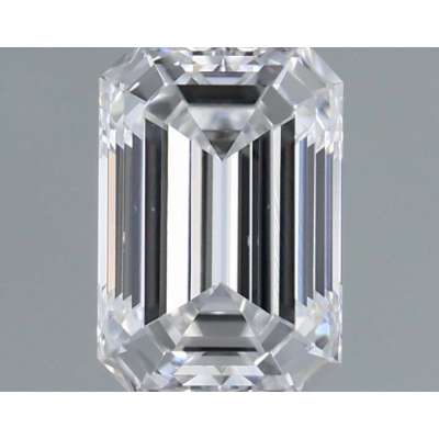 Certified Diamond GIA Carats 0.4 Color D Clarity VS1  -  VG  VG Fluorescence MED Brown No Green No Milky No EyeClean 100%