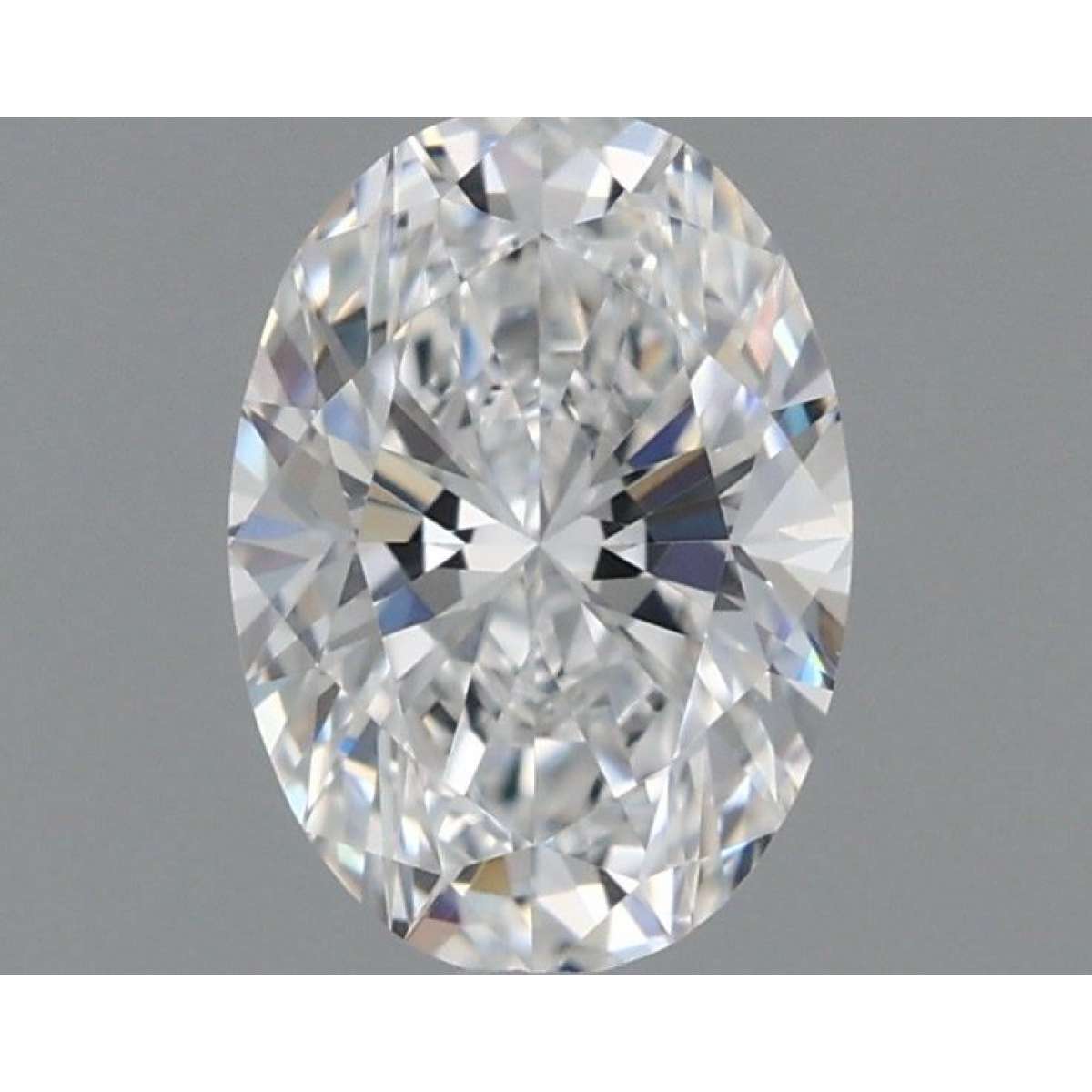 Certified Diamond GIA Carats 0.63 Color D Clarity VVS2  -  VG  VG Fluorescence FNT Brown No Green No Milky No EyeClean 100%