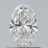 Certified Diamond GIA Carats 0.6 Color E Clarity VS1  -  EX  EX Fluorescence NON Brown No Green No Milky No EyeClean 100%