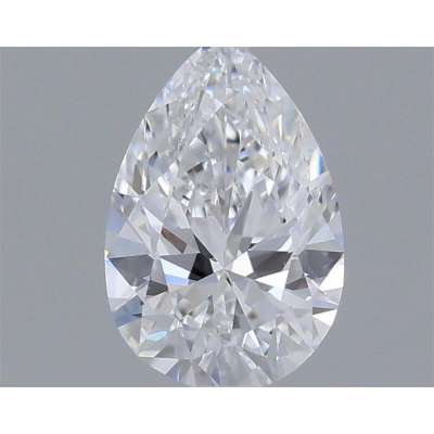 Certified Diamond GIA Carats 0.3 Color D Clarity VVS1  -  VG  VG Fluorescence NON Brown No Green No Milky No EyeClean 100%