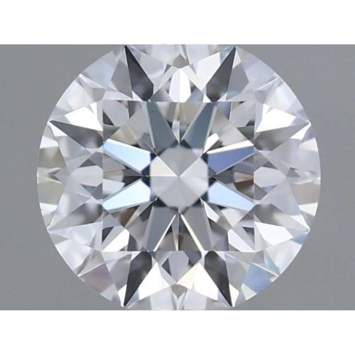 Certified Diamond GIA Carats 0.58 Color D Clarity VS1 EX EX EX Fluorescence FNT Brown No Green No Milky No EyeClean 100% Certified Diamond GIA Carats 0.58 Color D Clarity VS1 EX EX EX Fluorescence FNT Brown No Green No Milky No EyeClean 100%