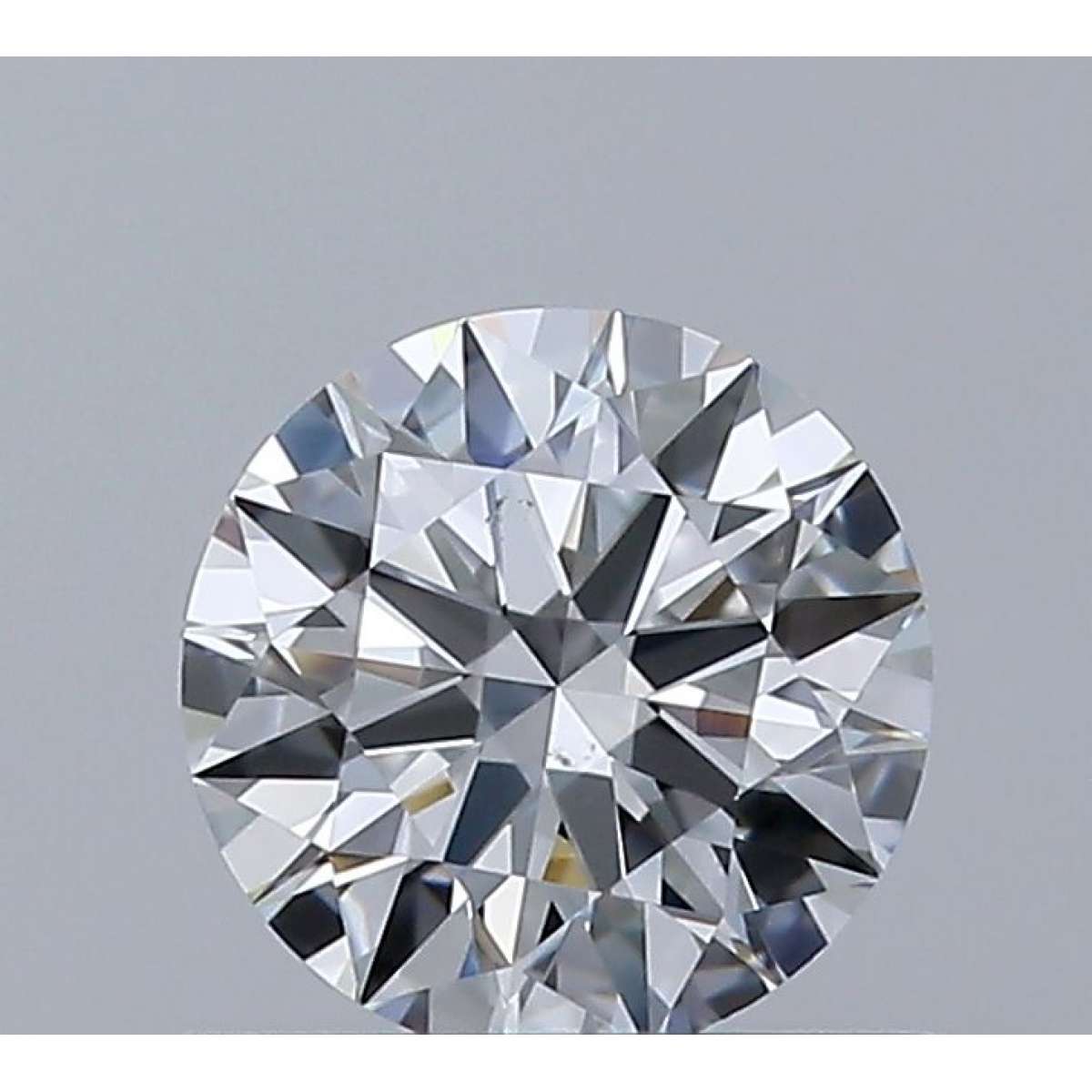 Certified Diamond GIA Carats 0.5 Color F Clarity VS2 EX EX EX Fluorescence NON Brown No Green No Milky No EyeClean 100% Certified Diamond GIA Carats 0.5 Color F Clarity VS2 EX EX EX Fluorescence NON Brown No Green No Milky No EyeClean 100%
