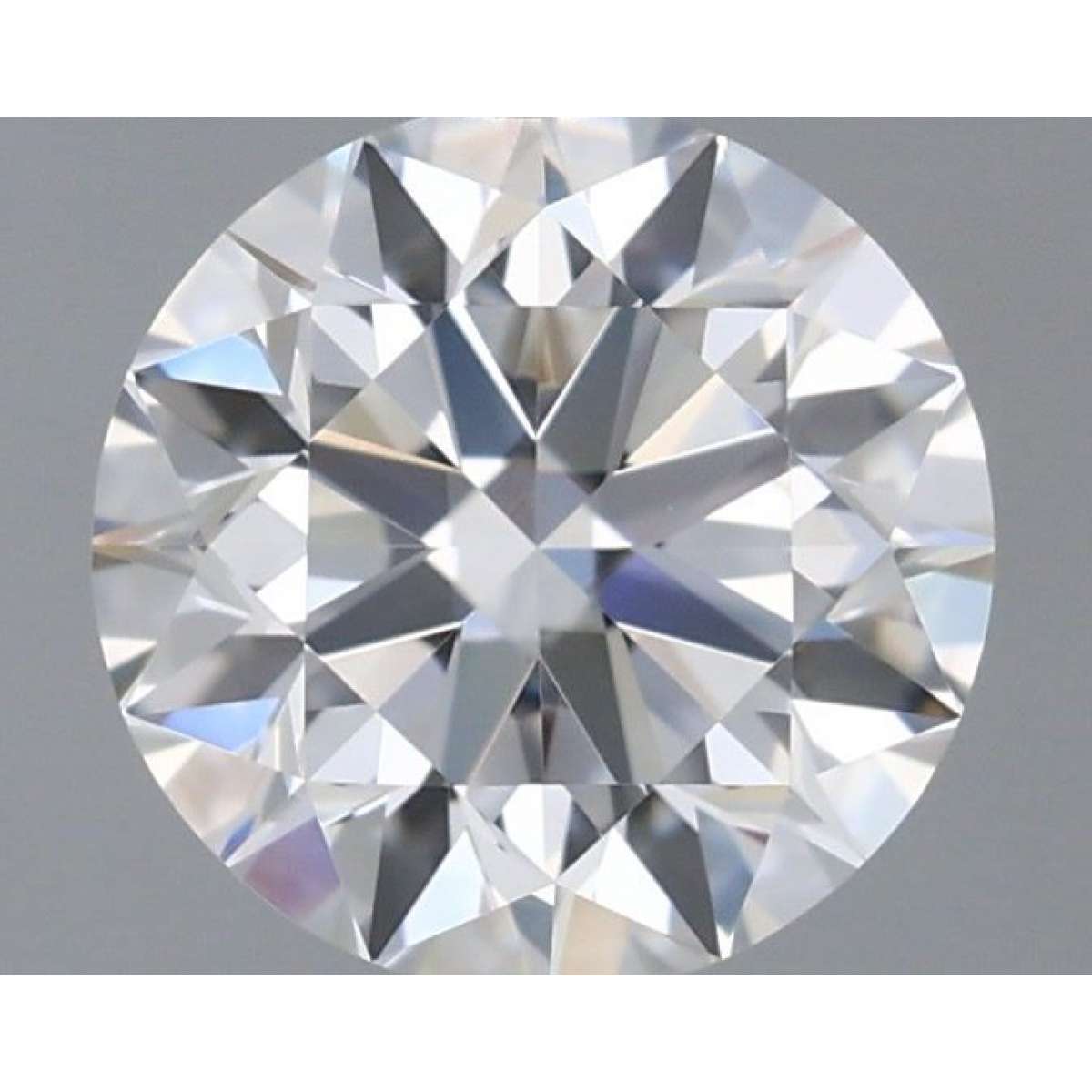 Diamante Certificato IGI Carati 0.8 Colore D Purezza VVS2  EX  EX  EX Fluorescenza NON Brown No Green No Milky No EyeClean 100%