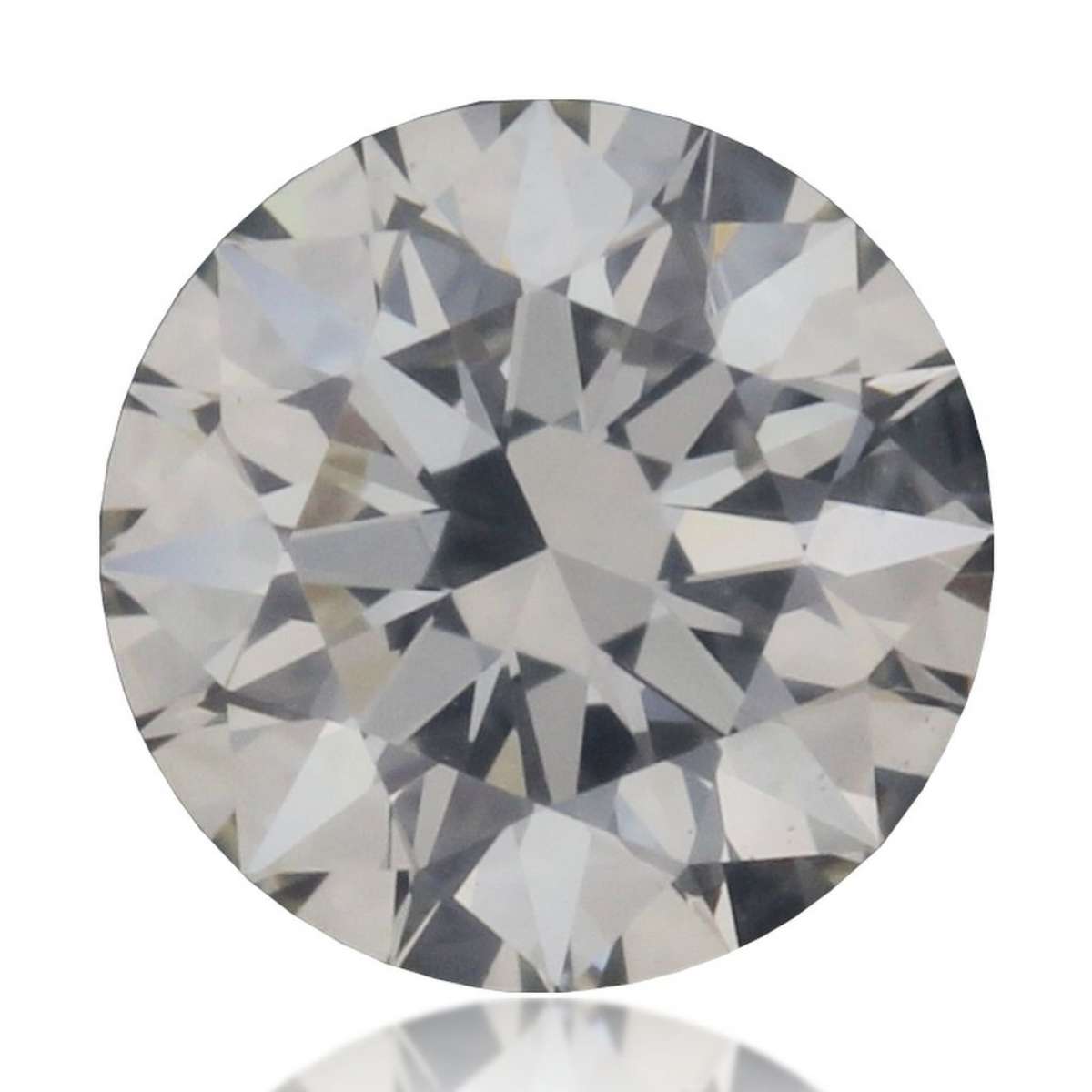Certified Diamond IGI Carats 0.3 Color G Clarity IF EX EX EX Fluorescence NON Brown No Green No Milky No EyeClean 100% Certified Diamond IGI Carats 0.3 Color G Clarity IF EX EX EX Fluorescence NON Brown No Green No Milky No EyeClean 100%