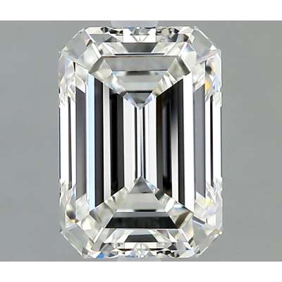 Certified Diamond GIA Carats 1.5 Color G Clarity VVS1  -  EX  VG Fluorescence MED Brown No Green No Milky No EyeClean 100%