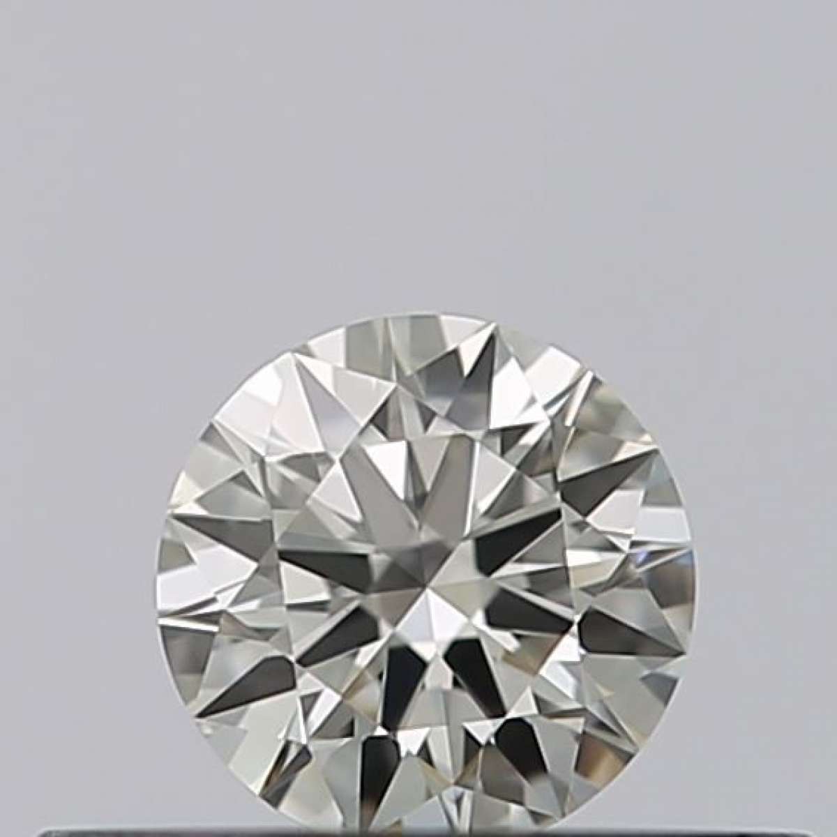 Certified Diamond GIA Carats 0.18 Color G Clarity VS2 EX EX EX Fluorescence NON Brown No Milky No EyeClean 100% Certified Diamond GIA Carats 0.18 Color G Clarity VS2 EX EX EX Fluorescence NON Brown No Milky No EyeClean 100%