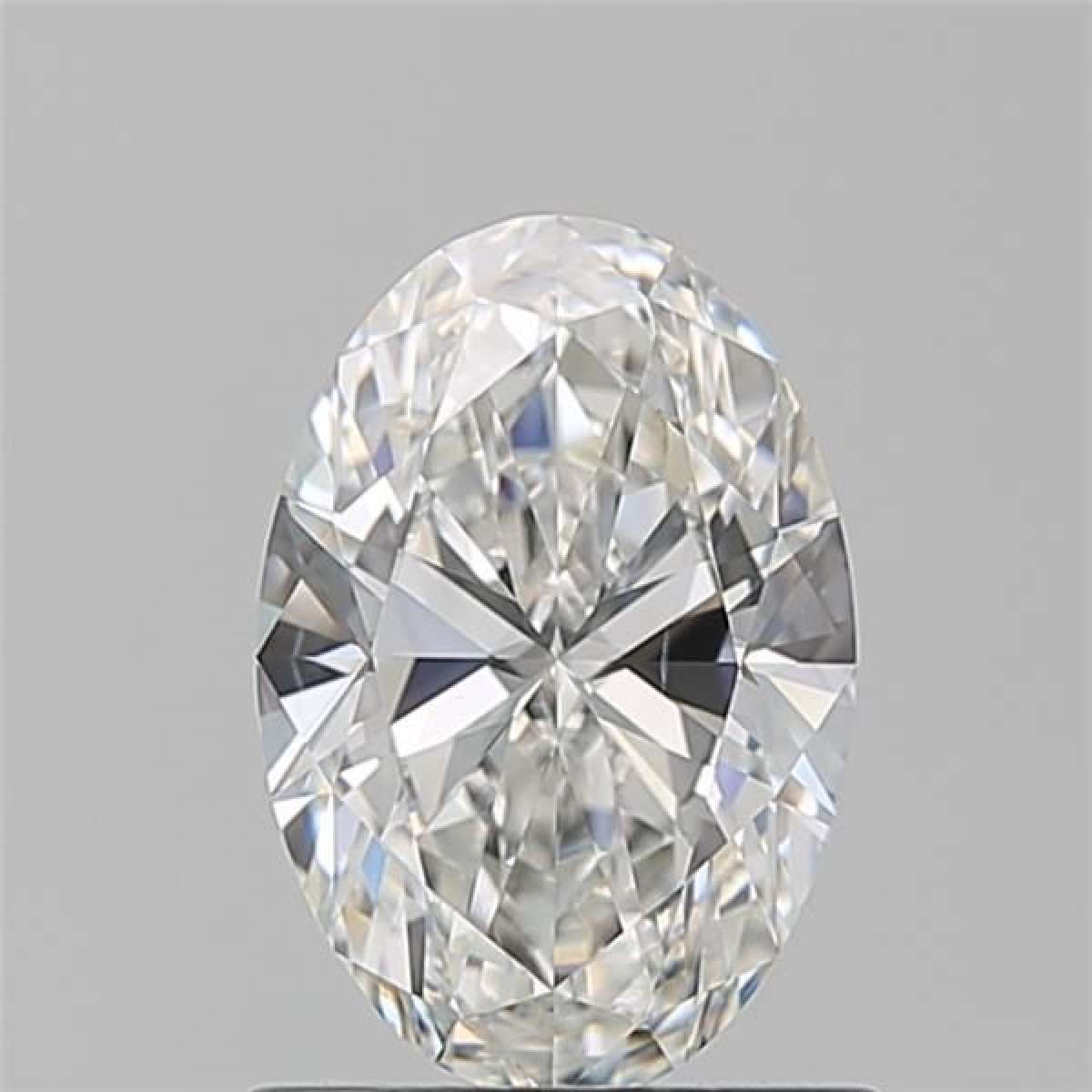 Certified Diamond GIA Carats 1.02 Color G Clarity VS2  -  EX  VG Fluorescence FNT Brown No Milky No EyeClean 100%