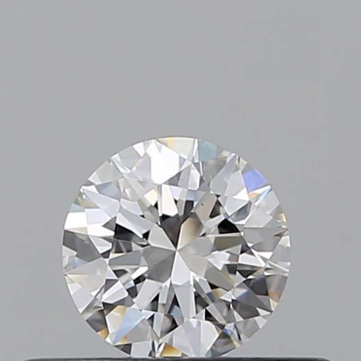 Certified Diamond GIA Carats 0.3 Color F Clarity VS1  EX  EX  EX Fluorescence NON Brown No Green No Milky No EyeClean 100% Certified Diamond GIA Carats 0.3 Color F Clarity VS1  EX  EX  EX Fluorescence NON Brown No Green No Milky No EyeClean 100%