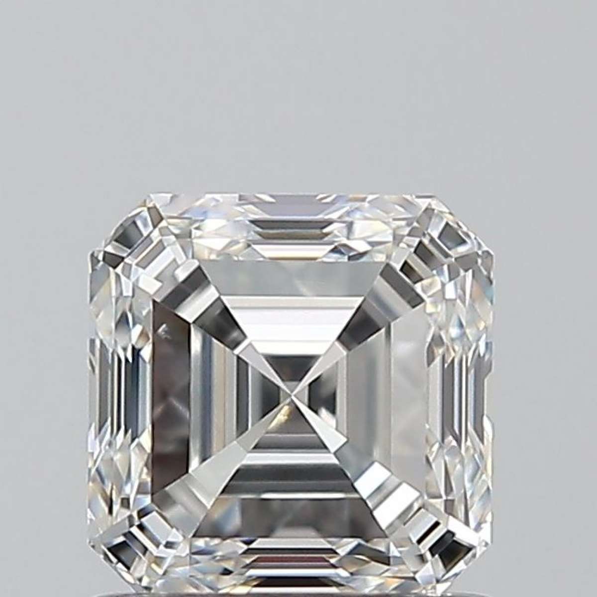 Certified Diamond GIA Carats 1.01 Color F Clarity VS1 - EX EX Fluorescence NON Brown No Green No Milky No EyeClean 100% Certified Diamond GIA Carats 1.01 Color F Clarity VS1 - EX EX Fluorescence NON Brown No Green No Milky No EyeClean 100%