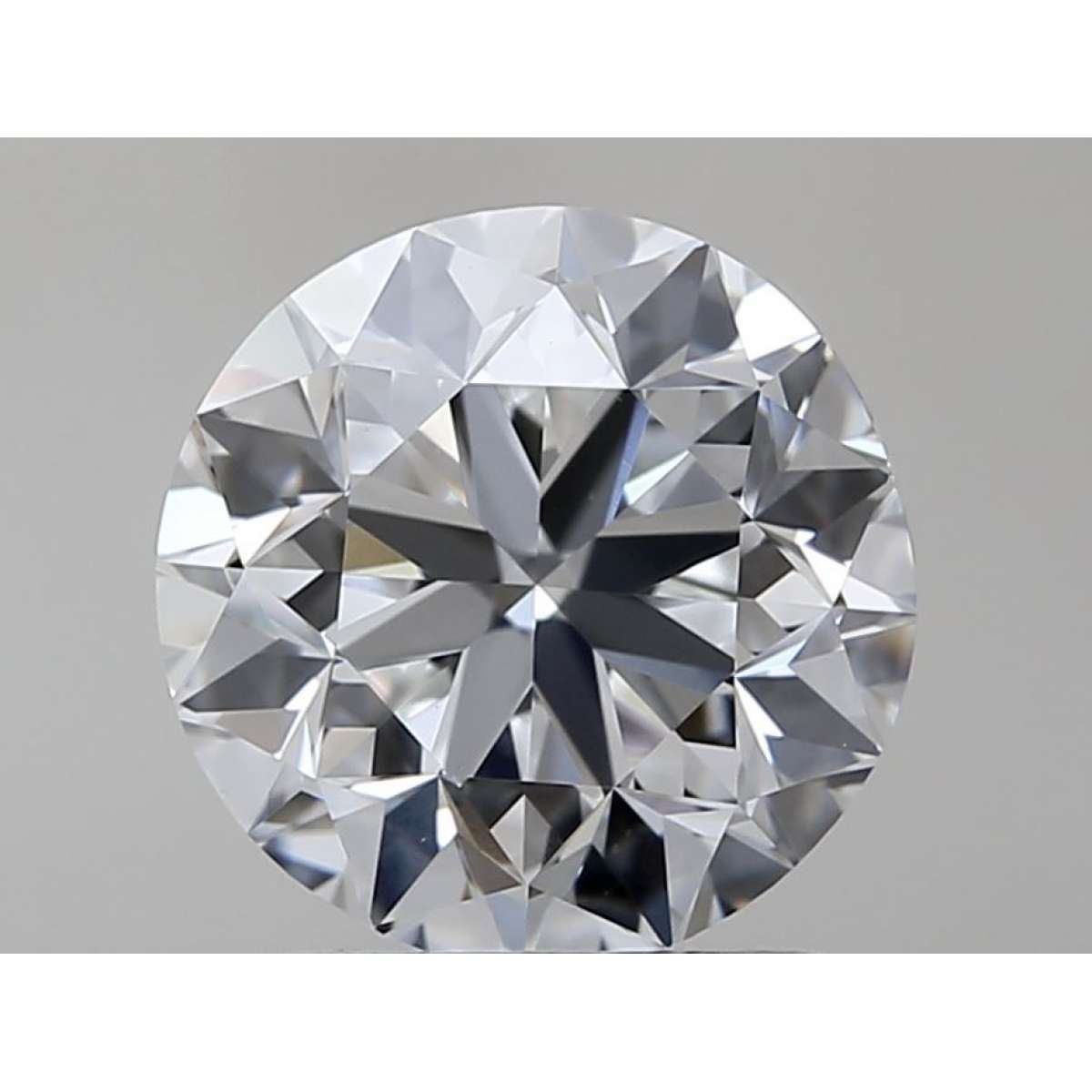Certified Diamond GIA Carats 1.5 Color E Clarity VS1  VG  EX  VG Fluorescence NON Brown No Green No Milky No EyeClean 100%