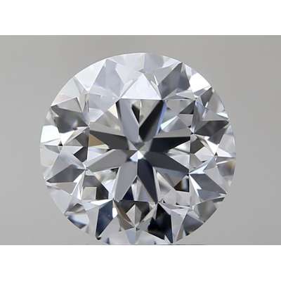 Certified Diamond GIA Carats 1.5 Color E Clarity VS1  VG  EX  VG Fluorescence NON Brown No Green No Milky No EyeClean 100%