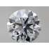Certified Diamond GIA Carats 1.5 Color E Clarity VS1  VG  EX  VG Fluorescence NON Brown No Green No Milky No EyeClean 100%