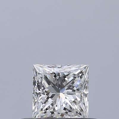 Diamante Certificato GIA Carati 0.31 Colore E Purezza VVS2  -  EX  VG Fluorescenza NON Brown No Green No Milky No EyeClean 100%
