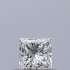 Diamante Certificato GIA Carati 0.31 Colore E Purezza VVS2  -  EX  VG Fluorescenza NON Brown No Green No Milky No EyeClean 100%
