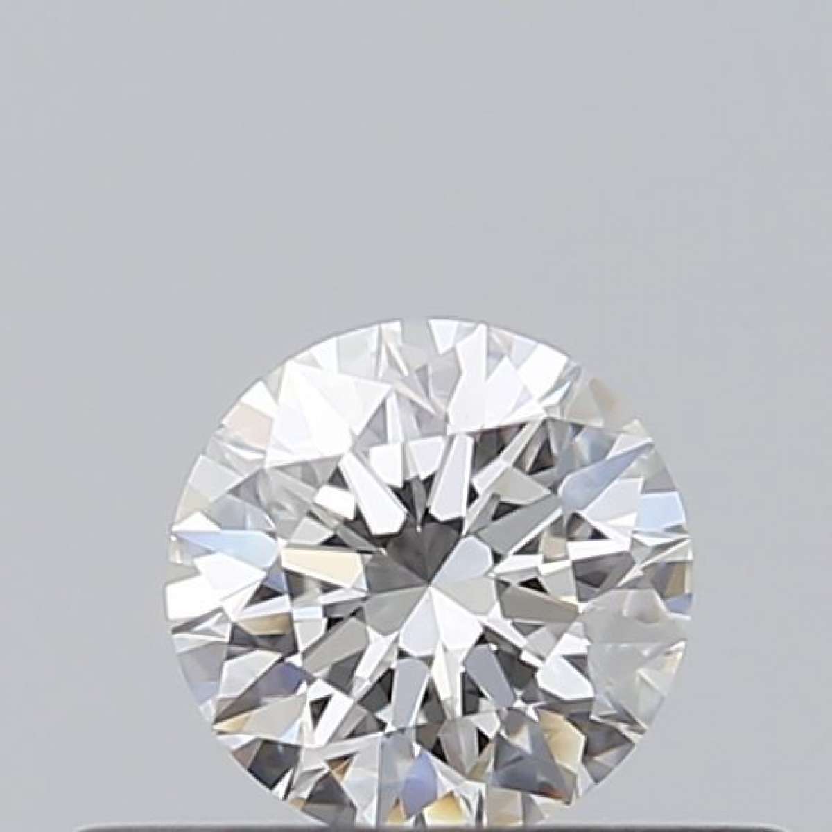 Certified Diamond GIA Carats 0.3 Color E Clarity VS1  EX  EX  EX Fluorescence NON Brown No Green No Milky No EyeClean 100%