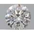 Certified Diamond GIA Carats 0.63 Color H Clarity VS1  EX  EX  EX Fluorescence NON Brown No Green No Milky No EyeClean 100%