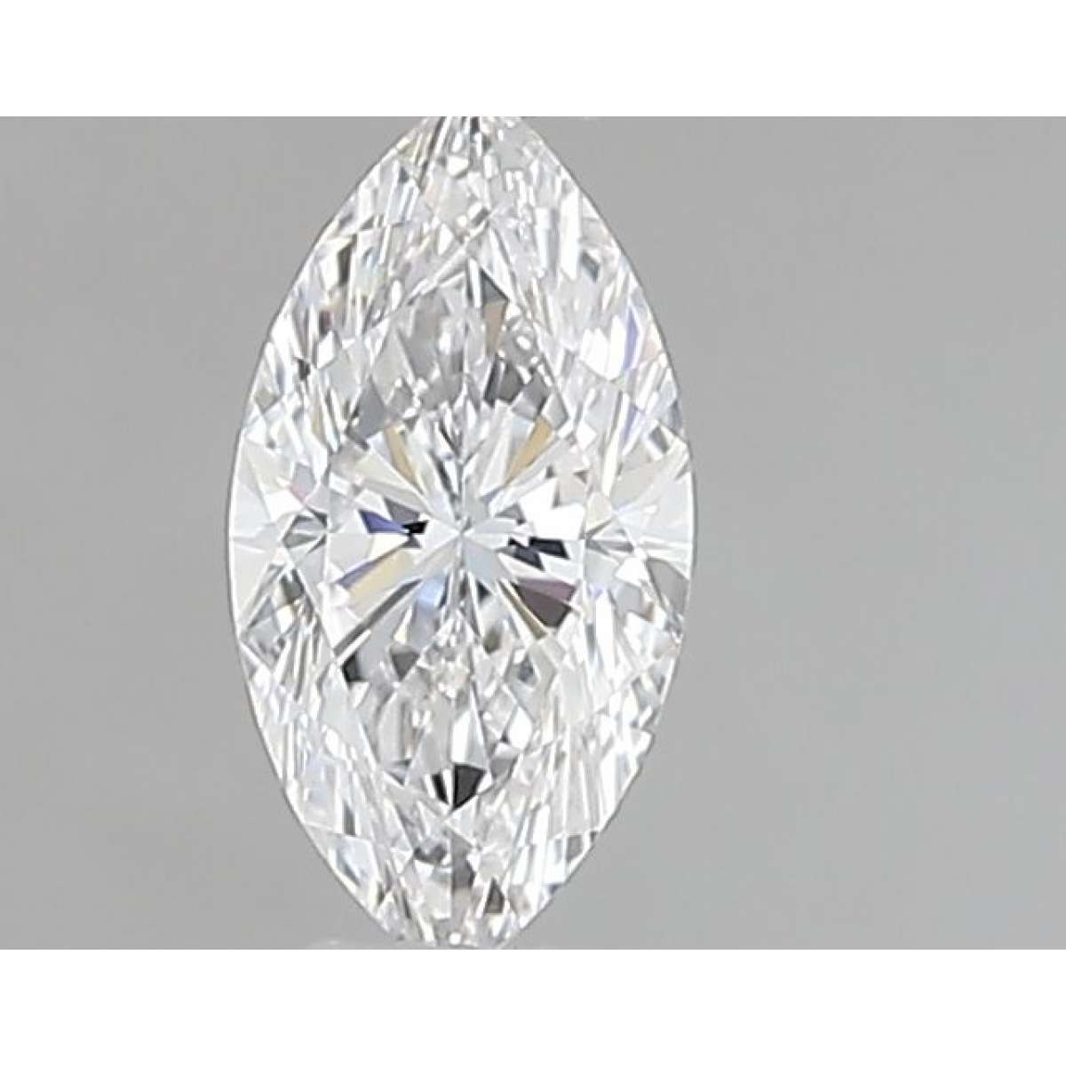 Certified Diamond IGI Carats 0.5 Color D Clarity VVS1  -  VG  VG Fluorescence NON Brown No Green No Milky No EyeClean 100%