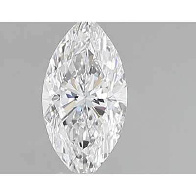 Certified Diamond IGI Carats 0.5 Color D Clarity VVS1  -  VG  VG Fluorescence NON Brown No Green No Milky No EyeClean 100%