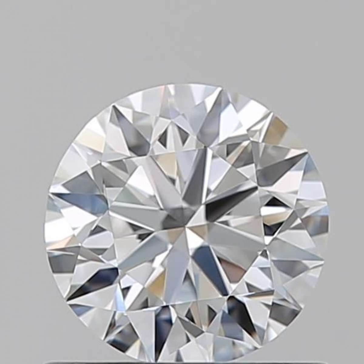 Certified Diamond GIA Carats 0.73 Color D Clarity IF  EX  EX  EX Fluorescence NON Brown No Green No Milky No EyeClean 100%