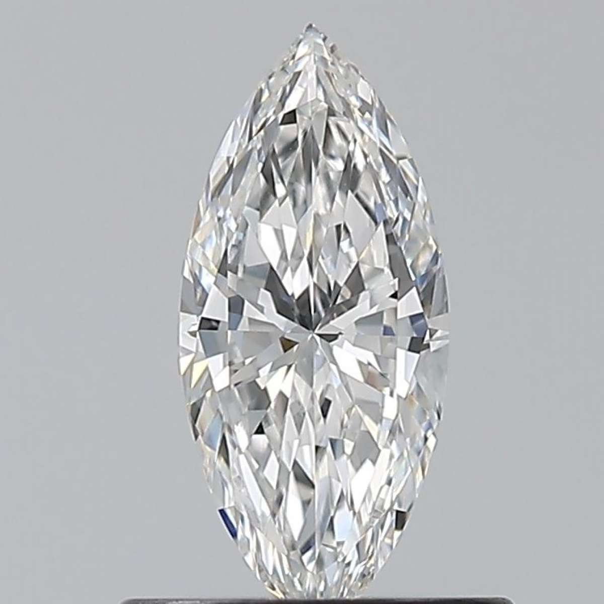Diamante Certificato GIA Carati 0.5 Colore F Purezza VS1 - VG VG Fluorescenza NON Brown No Green No Milky No EyeClean 100% Diamante Certificato GIA Carati 0.5 Colore F Purezza VS1 - VG VG Fluorescenza NON Brown No Green No Milky No EyeClean 100%