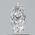 Diamante Certificato GIA Carati 0.5 Colore F Purezza VS1  -  VG  VG Fluorescenza NON Brown No Green No Milky No EyeClean 100%