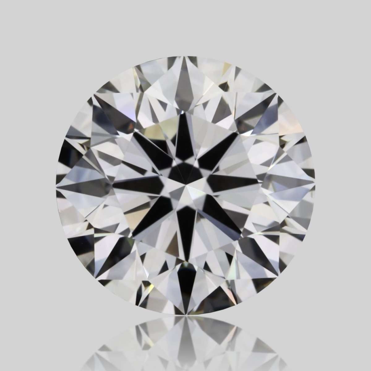 Certified Diamond GIA Carats 1.01 Color H Clarity VS1 EX EX EX Fluorescence NON Brown No Green No Milky No EyeClean 100% Certified Diamond GIA Carats 1.01 Color H Clarity VS1 EX EX EX Fluorescence NON Brown No Green No Milky No EyeClean 100%