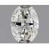 Diamante Certificato GIA Carati 0.34 Colore H Purezza VVS2  -  VG  VG Fluorescenza FNT Brown No Green No Milky No EyeClean 100%