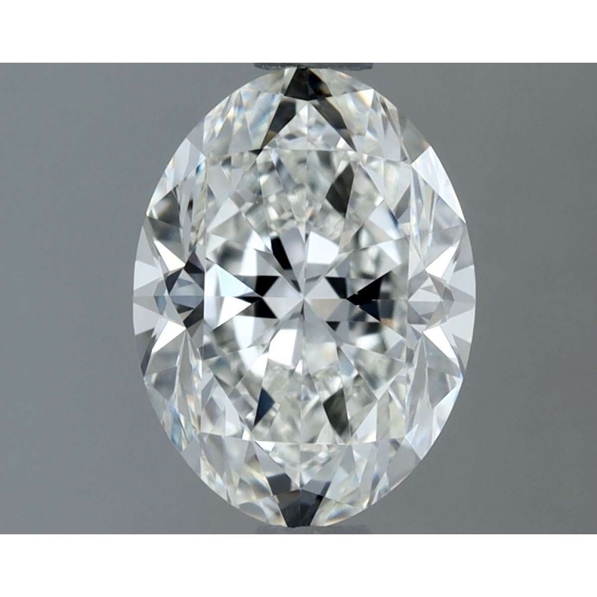 Certified Diamond GIA Carats 1.3 Color G Clarity VS1  -  EX  EX Fluorescence MED Brown No Green No Milky No EyeClean 100%