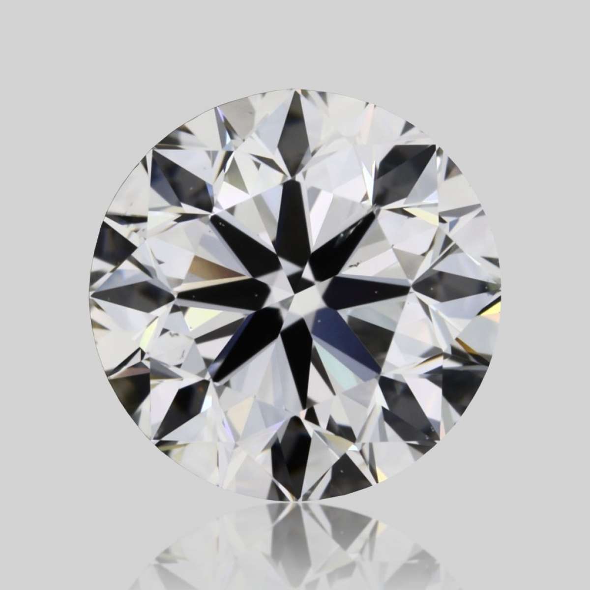 Certified Diamond GIA Carats 1.0 Color G Clarity SI1 VG EX VG Fluorescence NON Brown No Green No Milky No EyeClean 100% Certified Diamond GIA Carats 1.0 Color G Clarity SI1 VG EX VG Fluorescence NON Brown No Green No Milky No EyeClean 100%
