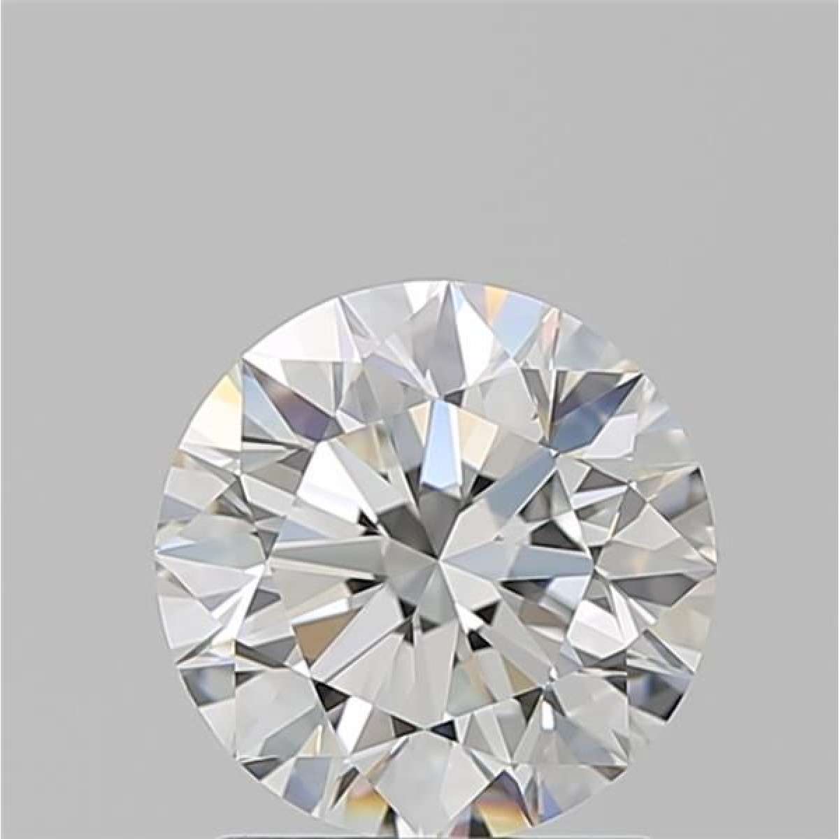 Diamante Certificato GIA Carati 1.7 Colore G Purezza VVS2 EX EX EX Fluorescenza FNT Brown No Milky No EyeClean 100% Diamante Certificato GIA Carati 1.7 Colore G Purezza VVS2 EX EX EX Fluorescenza FNT Brown No Milky No EyeClean 100%