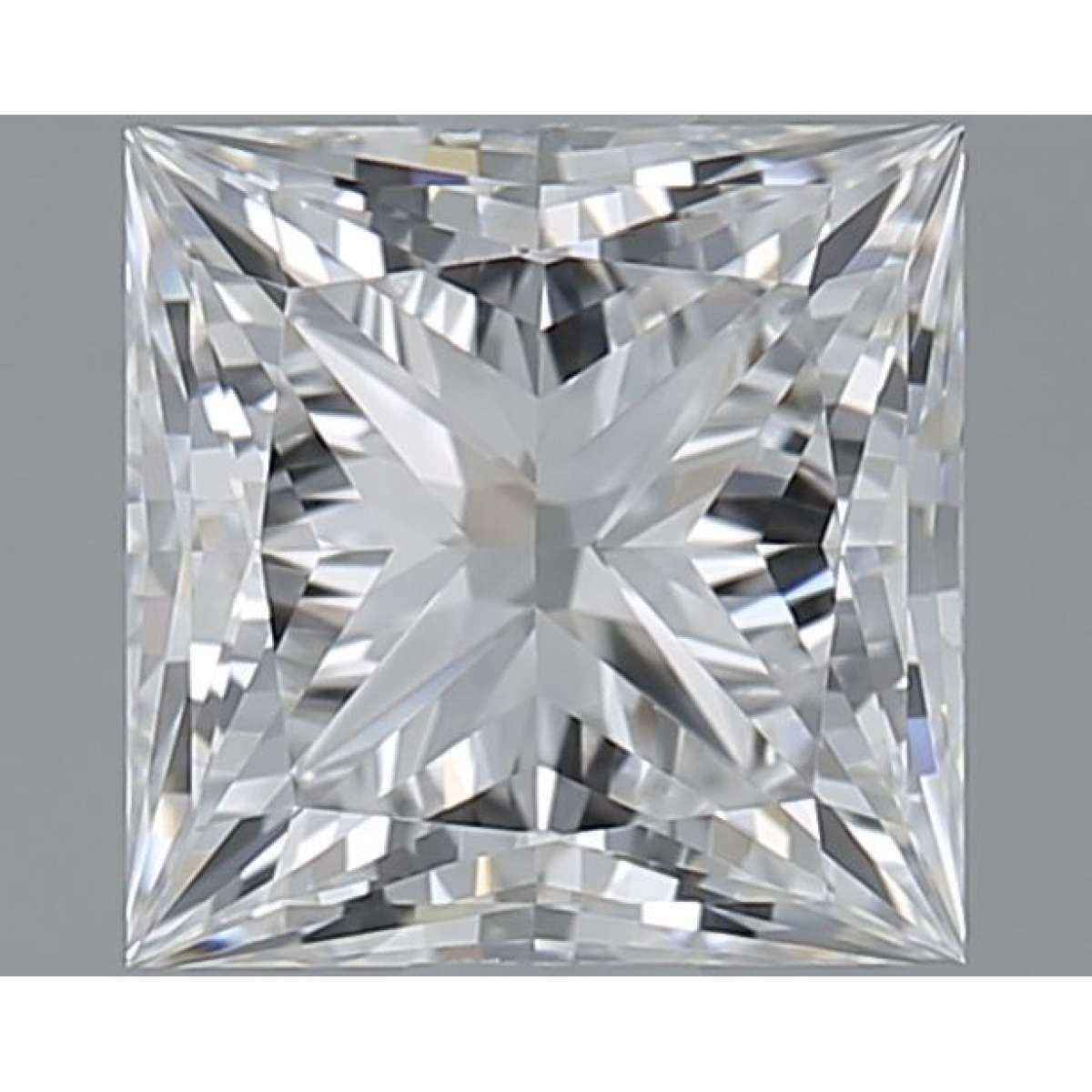 Certified Diamond GIA Carats 1.01 Color D Clarity VVS1  -  EX  EX Fluorescence NON Brown No Green No Milky No EyeClean 100%