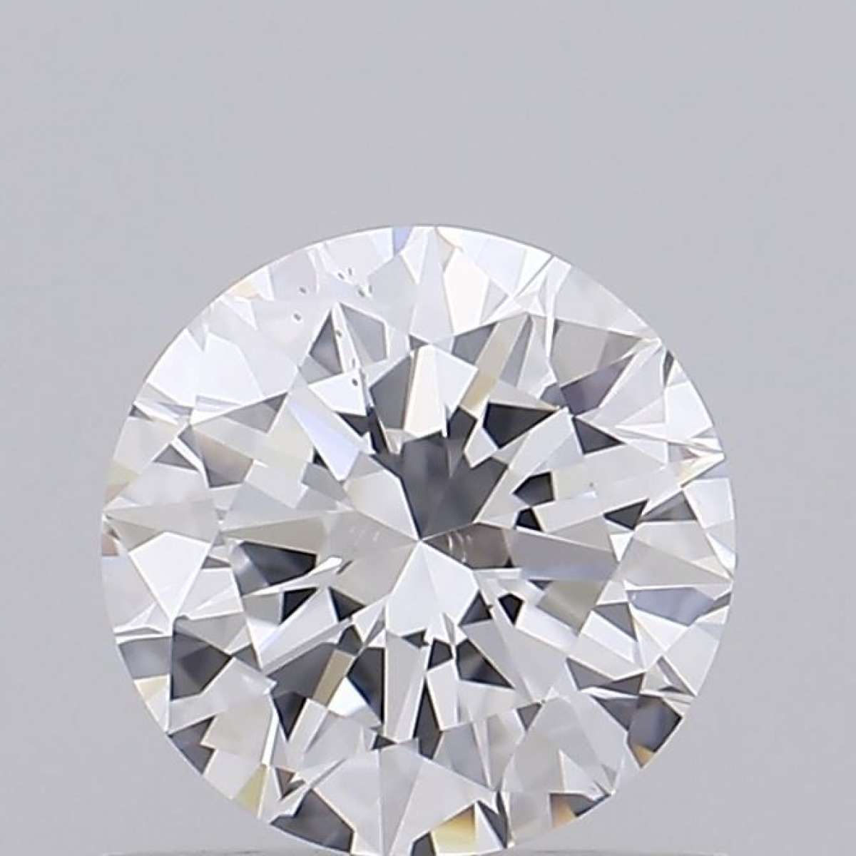 Certified Diamond GIA Carats 0.6 Color D Clarity SI1 VG EX EX Fluorescence NON Brown No Green No Milky No EyeClean 100% Certified Diamond GIA Carats 0.6 Color D Clarity SI1 VG EX EX Fluorescence NON Brown No Green No Milky No EyeClean 100%