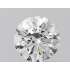 Certified Diamond GIA Carats 0.3 Color E Clarity VVS2  EX  EX  EX Fluorescence NON Brown No Green No Milky No EyeClean 100%