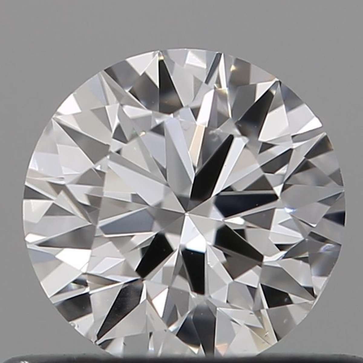 Certified Diamond GIA Carats 0.44 Color D Clarity VS1 EX VG EX Fluorescence NON Brown No Green No Milky No EyeClean 100% Certified Diamond GIA Carats 0.44 Color D Clarity VS1 EX VG EX Fluorescence NON Brown No Green No Milky No EyeClean 100%