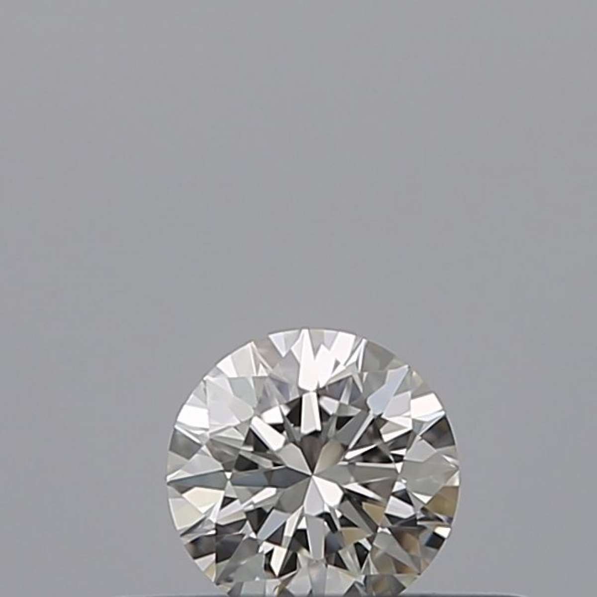 Certified Diamond GIA Carats 0.19 Color H Clarity VVS1 EX EX EX Fluorescence FNT Brown No Milky No EyeClean 100% Certified Diamond GIA Carats 0.19 Color H Clarity VVS1 EX EX EX Fluorescence FNT Brown No Milky No EyeClean 100%